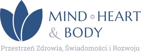 >>STAGING<< Mind, Heart & Body